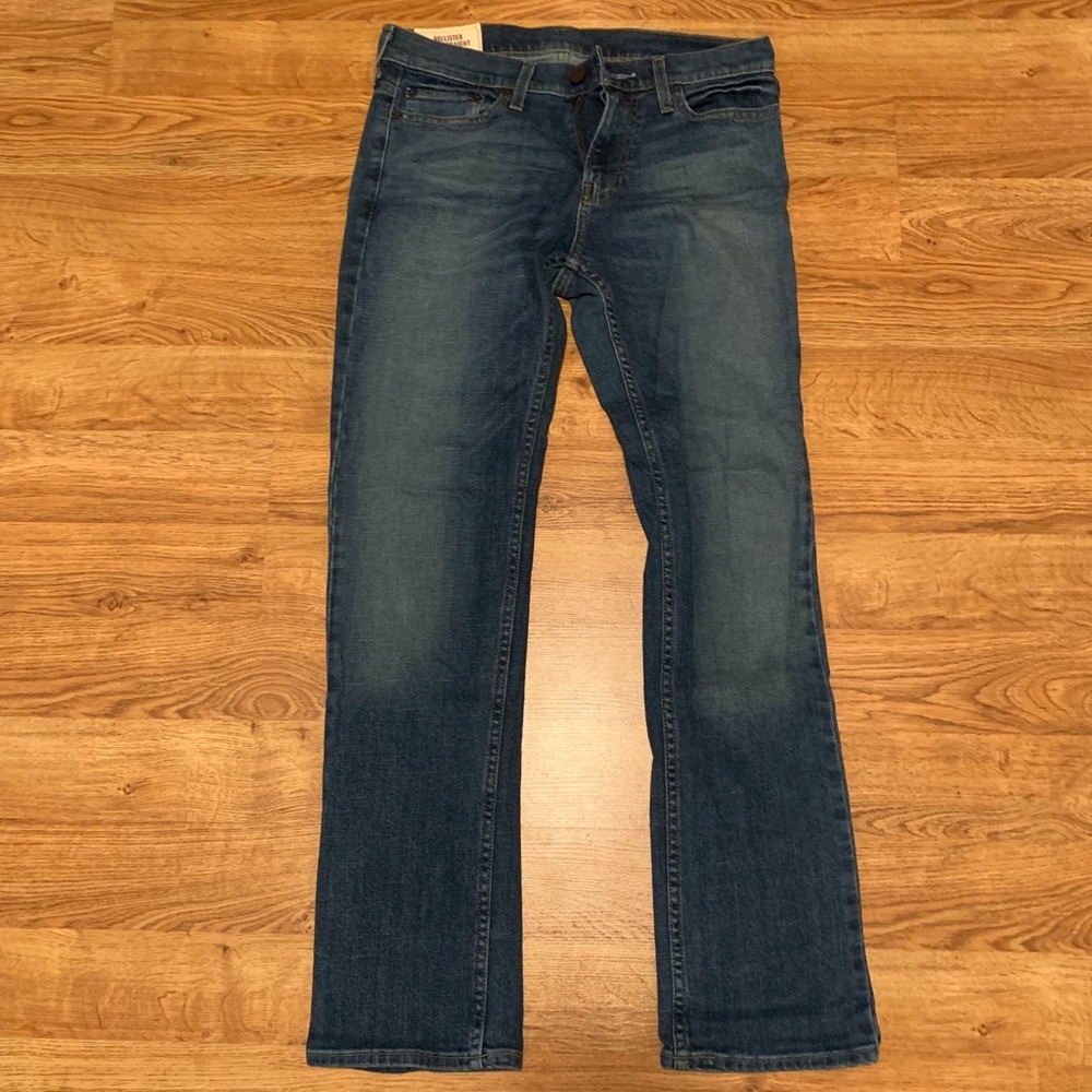 Hollister jeans men’s